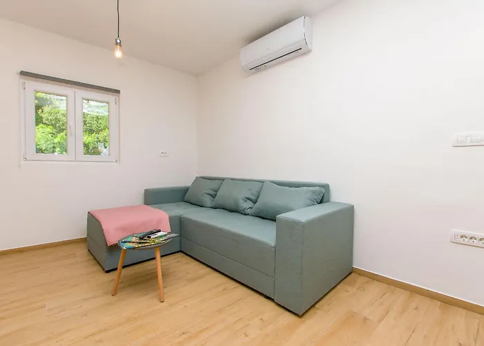 Apartment Petea