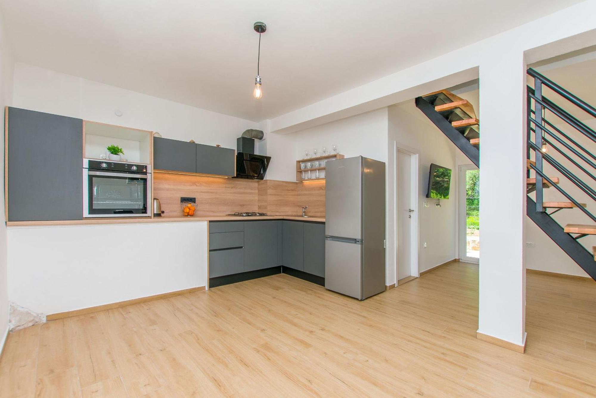 Apartment Petea