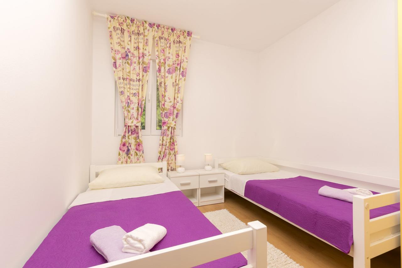 Petea Apartment