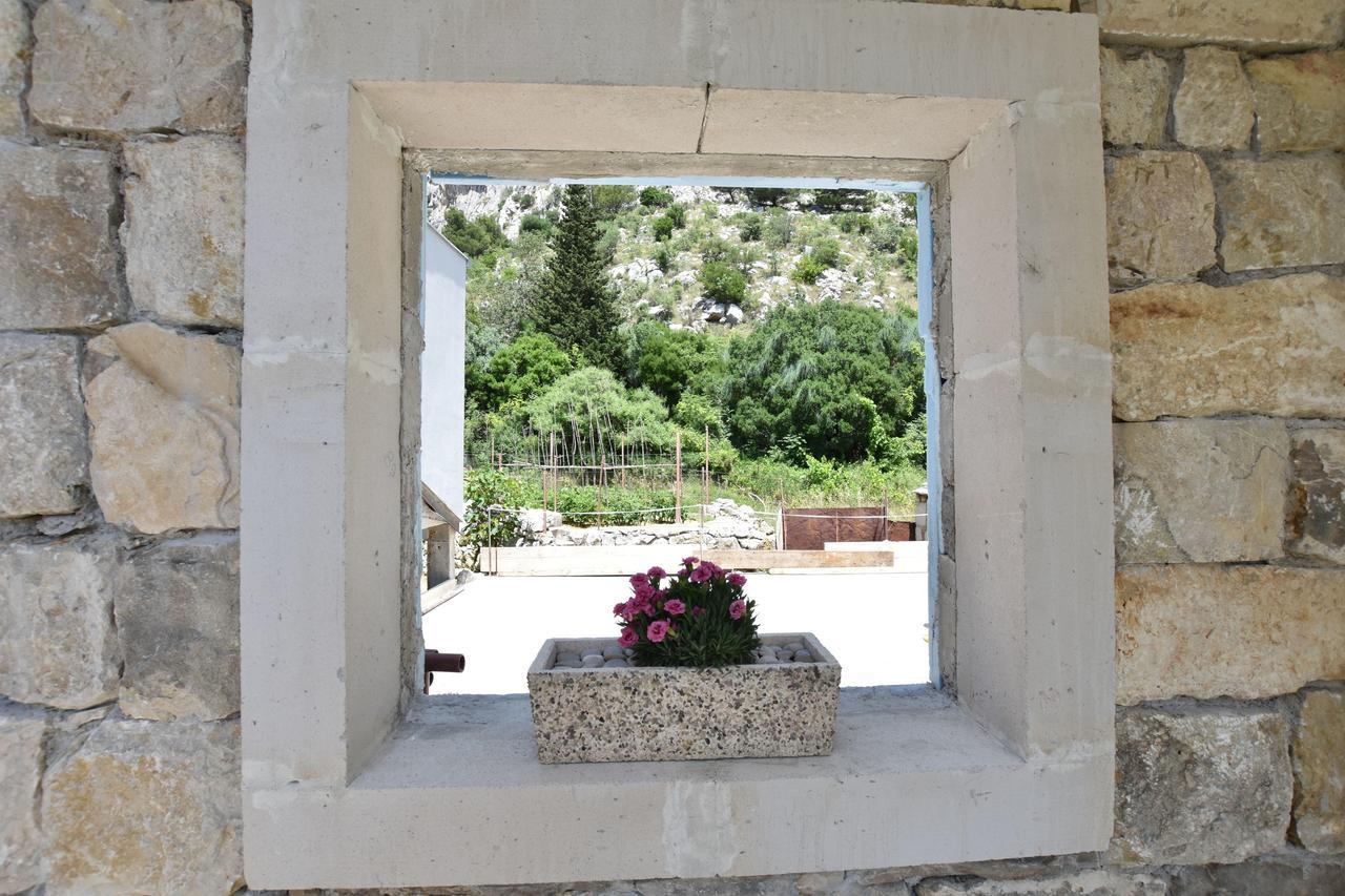 Petea Apartment Omis