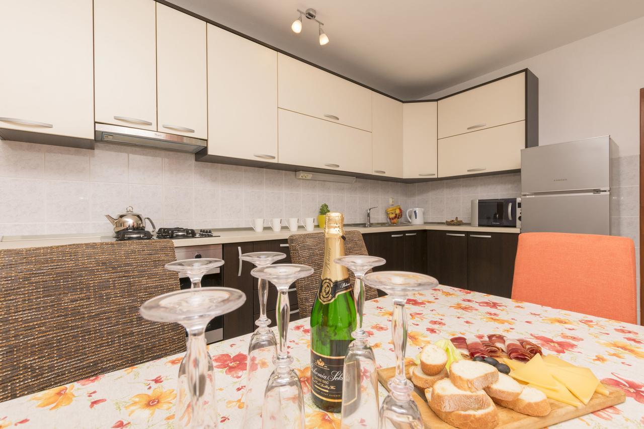 Petea Apartment Omis