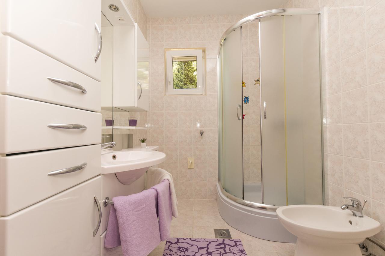 Petea Apartment Omis