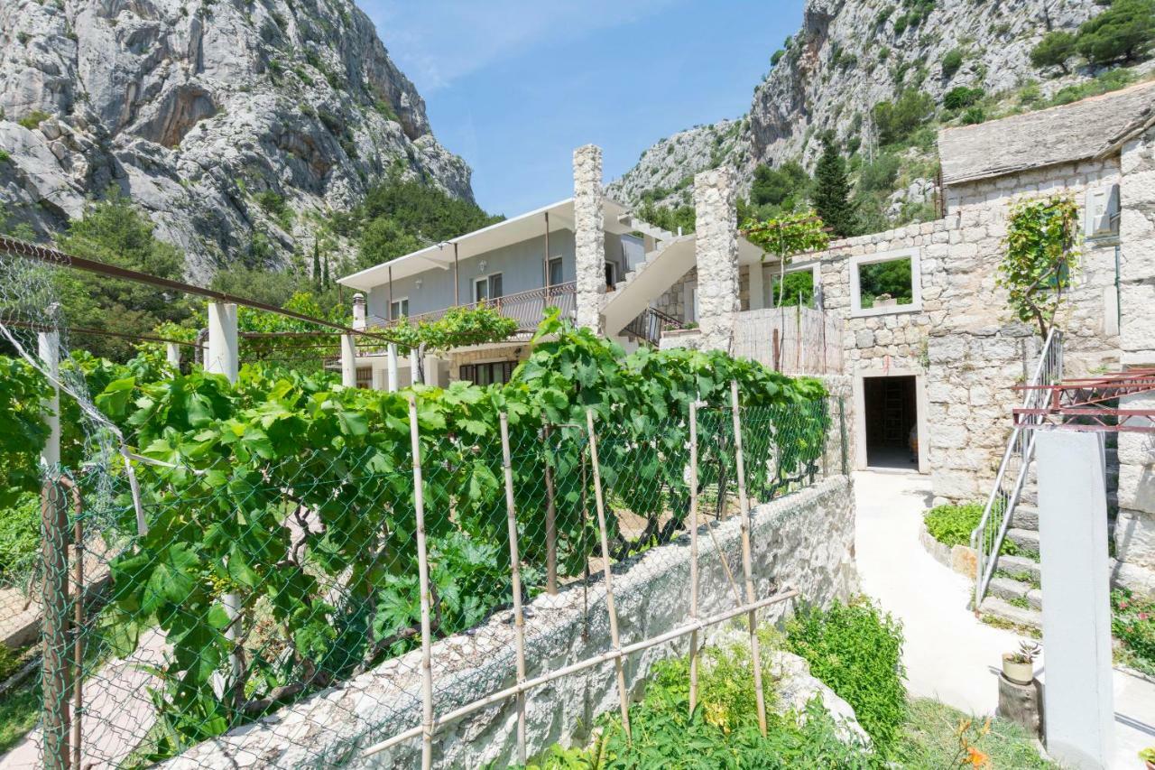 Petea Apartment Omis